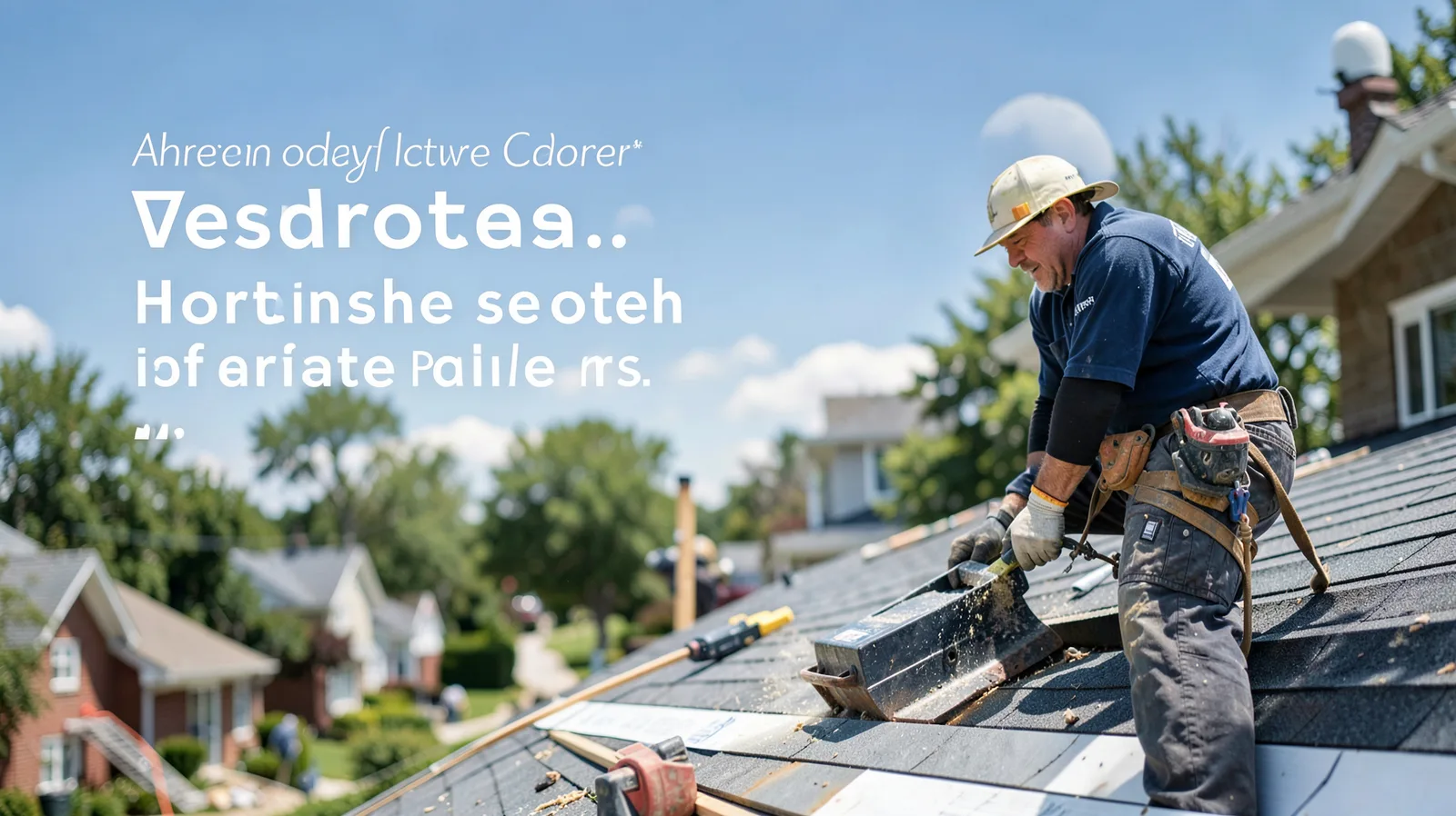 Roof Replacement in Quantico, VA near me